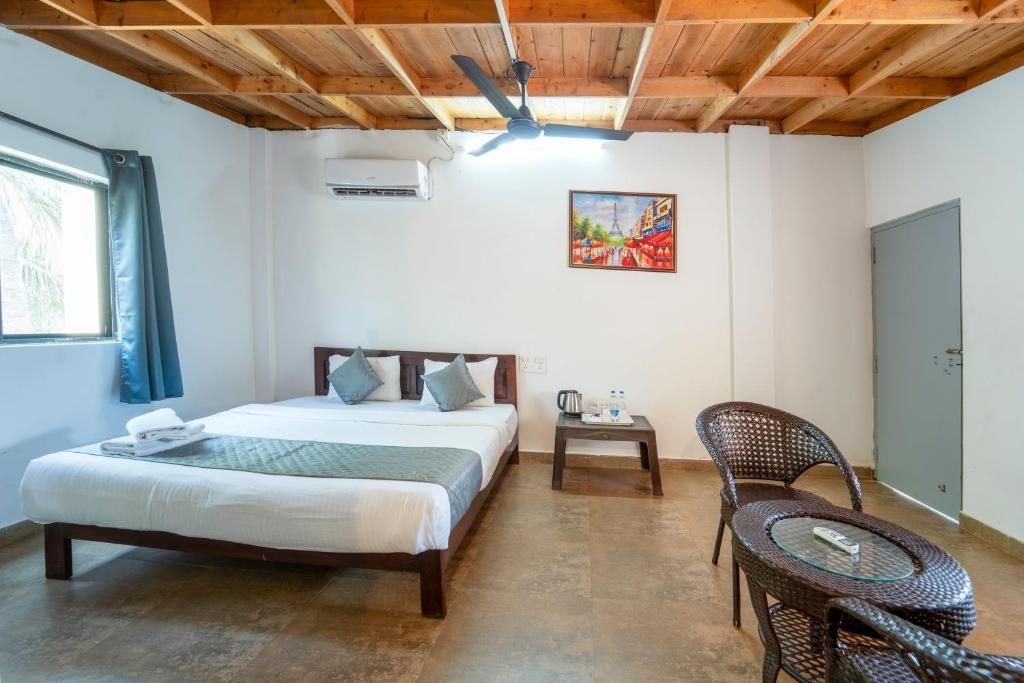 Beach Walk Resort фото 34