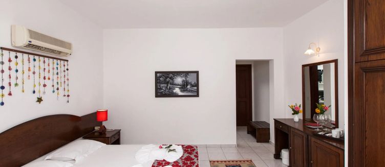 Фото отеля Aida Hotel
