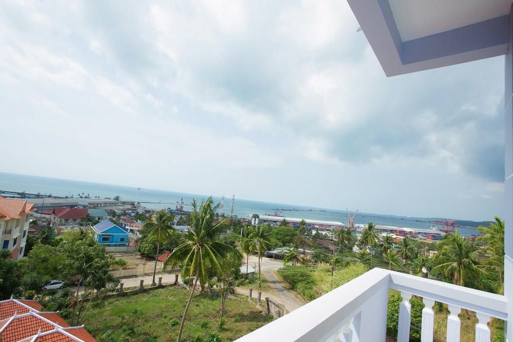 Sea View Boutique Hotel фото 26