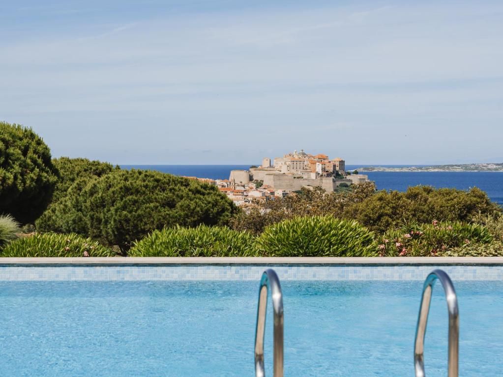 La Villa Calvi фото 29