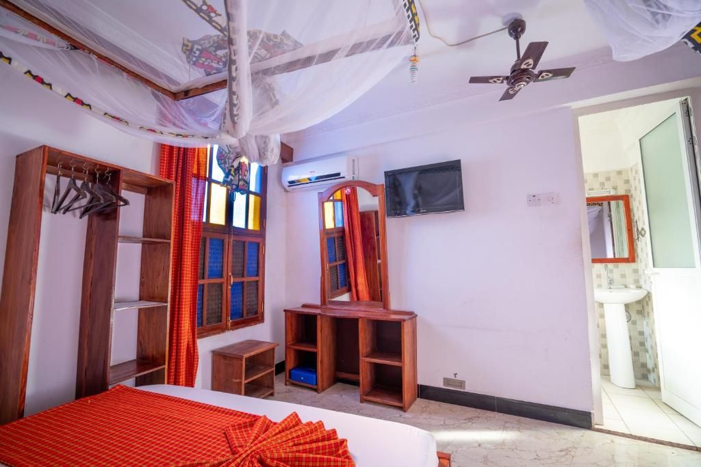 Stonetown View Inn фото 3