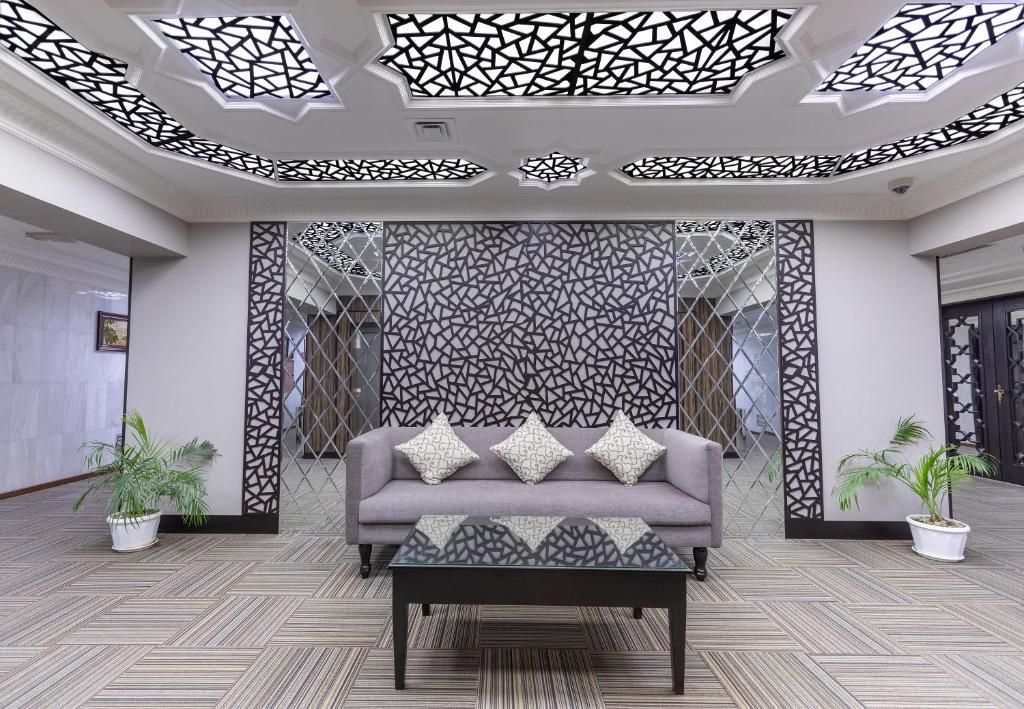 Hamdan Plaza Hotel Salalah фото 30