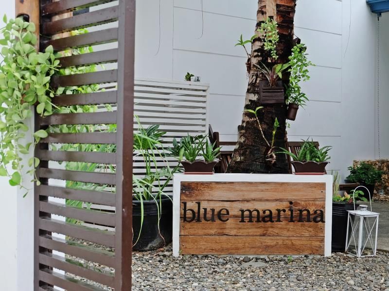 Blue Marina Hotel Boracay фото 5