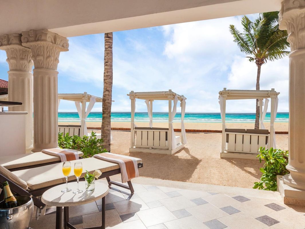 The Royal Playa del Carmen-All Inclusive - Adults Only фото 27