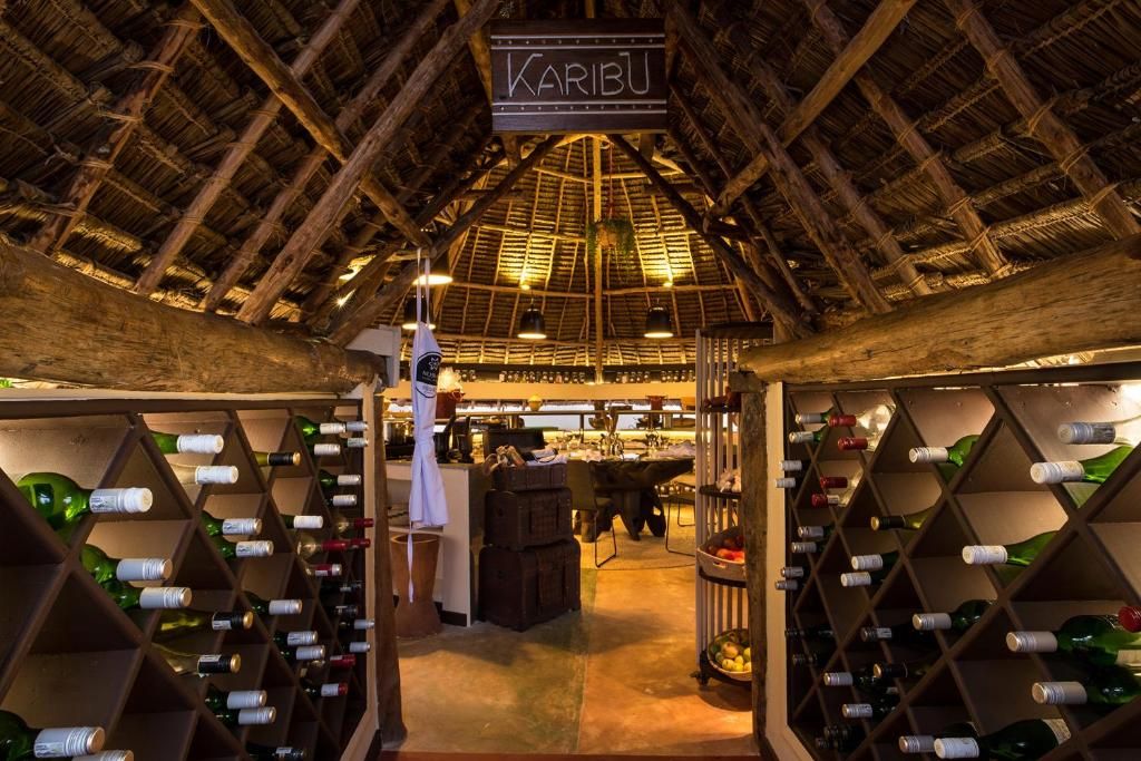 Essque Zalu Zanzibar фото 64