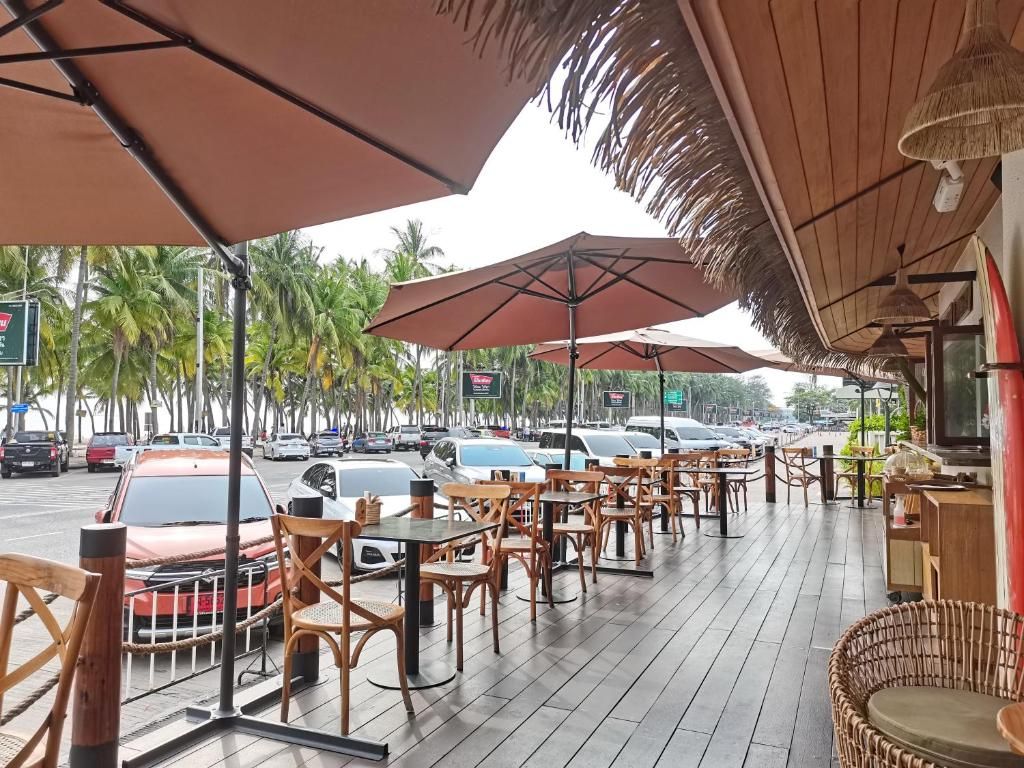 The Tide Resort фото 24