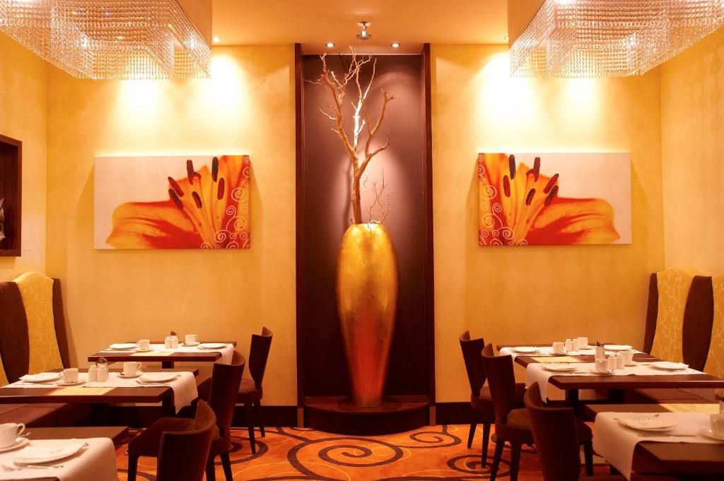 EurothermenResort Bad Ischl Hotel Royal фото 33