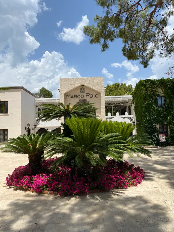 Club Marco Polo фото 103