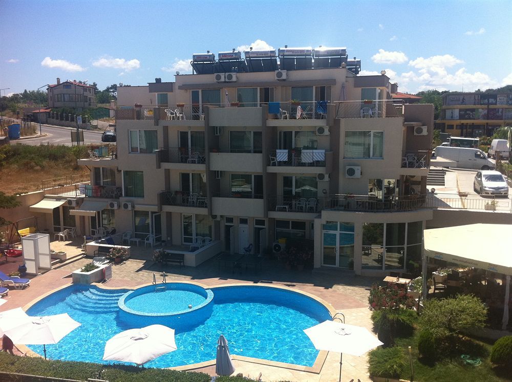 Selena Beach Hotel фото 46