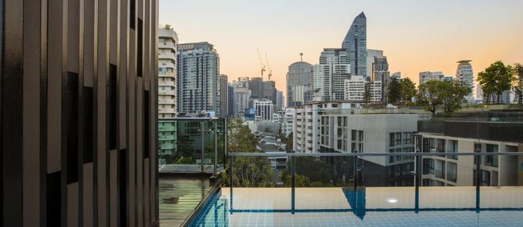 Фото отеля Adelphi Forty-Nine