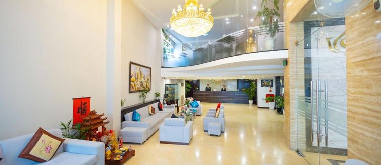 Фото отеля Sen Luxury Hotel - Managed by Sen Hotel Group