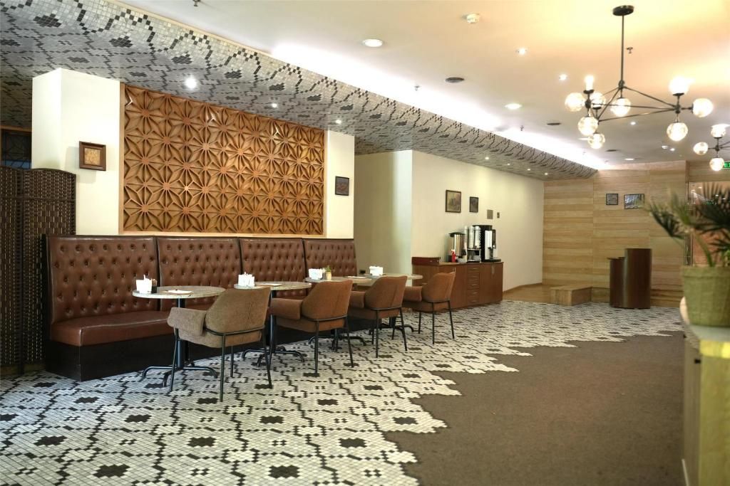Radisson Blu Hotel Yerevan фото 26