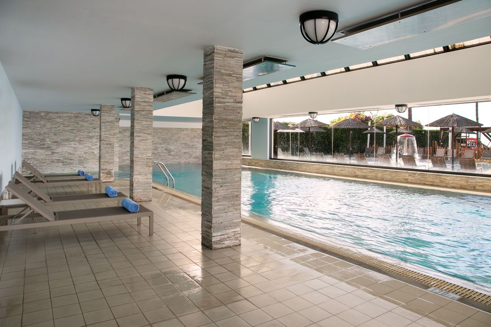 Atlantica Miramare Beach фото 34