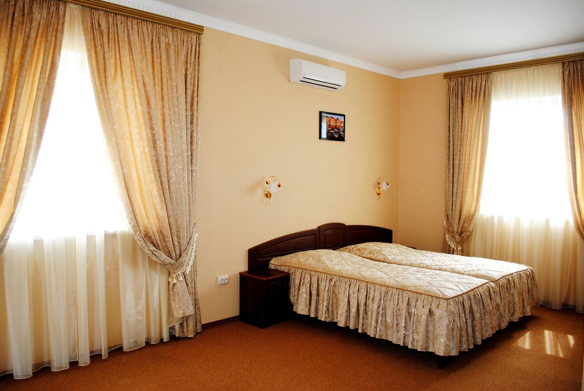 Villa Venezia фото 21