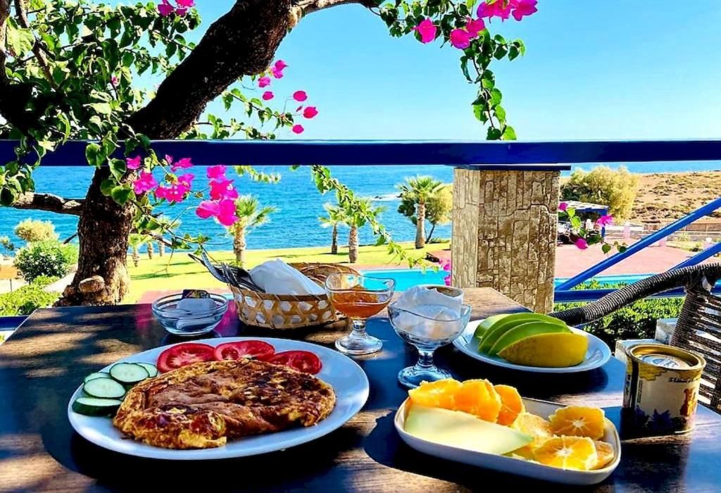 Hotel Stella Beach фото 23