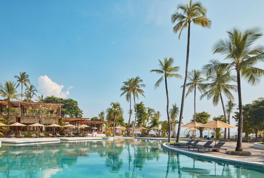 Paradisus by Meliá Bali фото 120