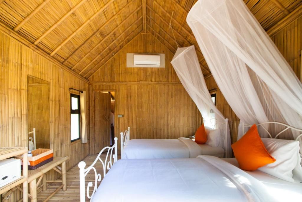 Anyavee Krabi Beach Resort фото 31