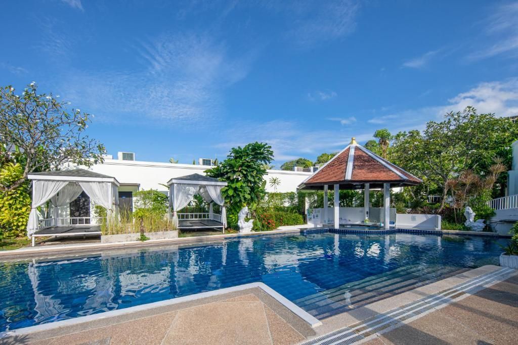 Access Resort & Villas фото 16