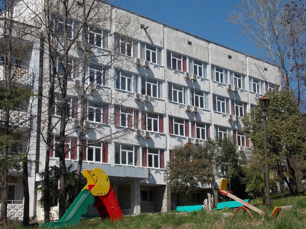 Санаторий «Санаторий «Урал»» фото 0