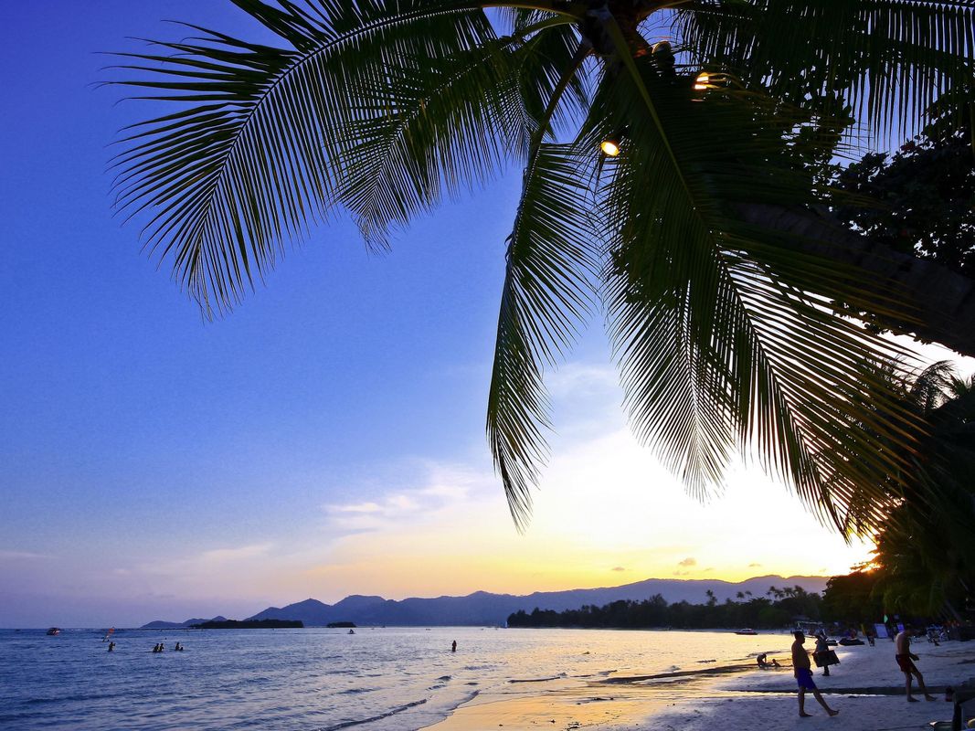 Beyond Samui фото 41