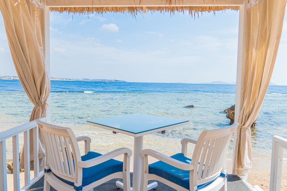 Sharm Club Beach Resort фото 218