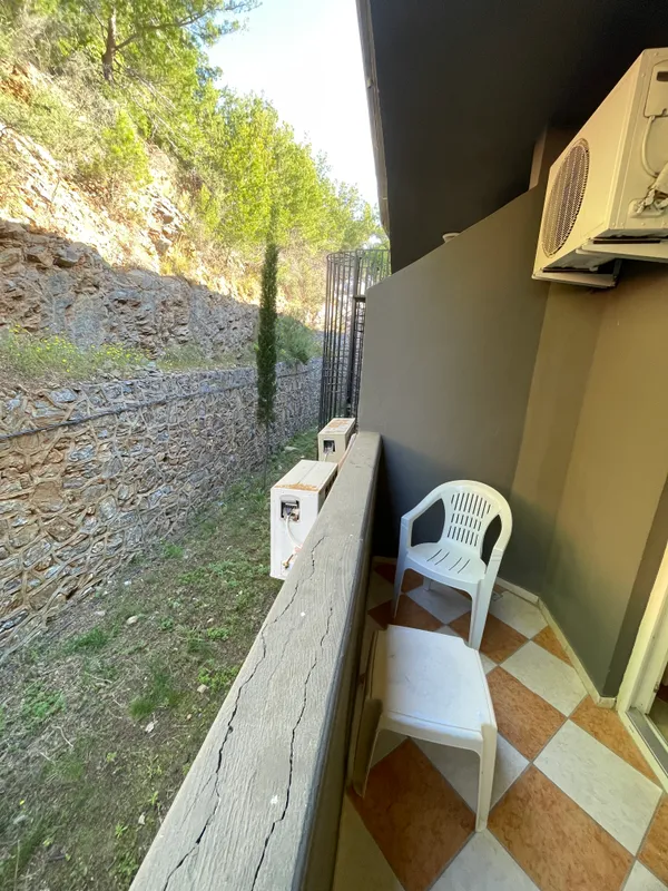 Senza Garden Holiday Club фото 66