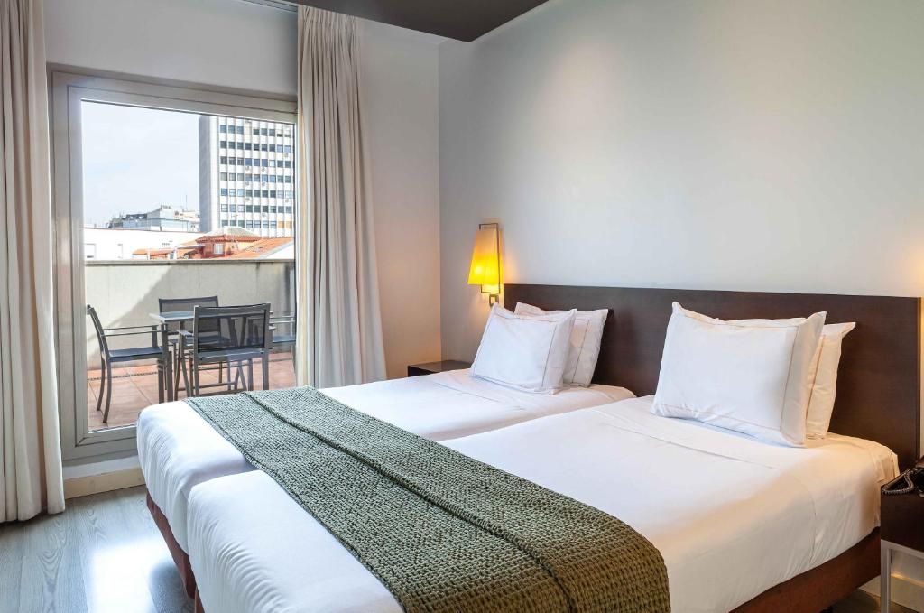 Апарт-отель «Suites Viena Plaza de Espaa» фото 11