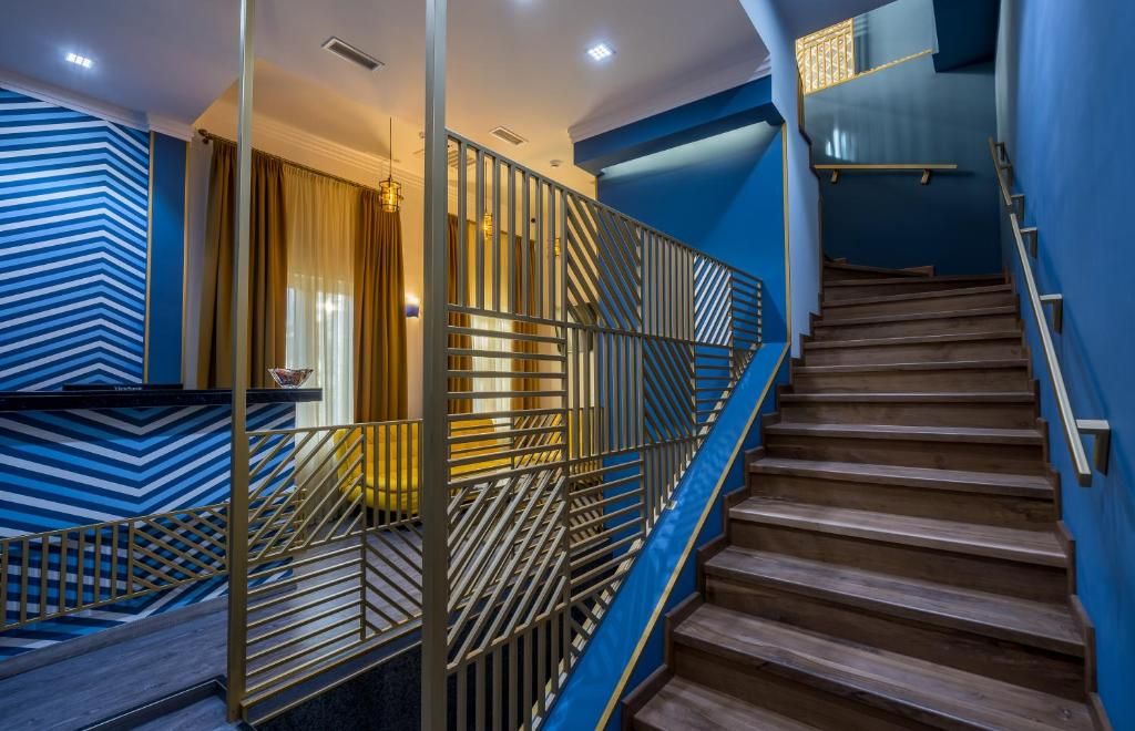 Gladius Inn Boutique Hotel фото 20