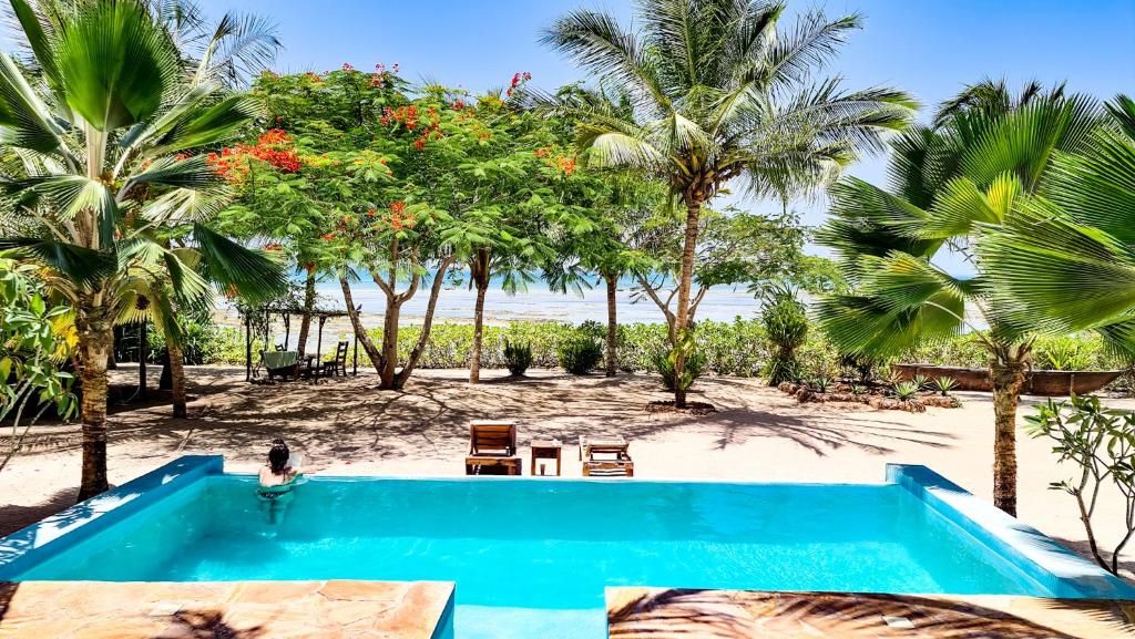 Milele Villas фото 79