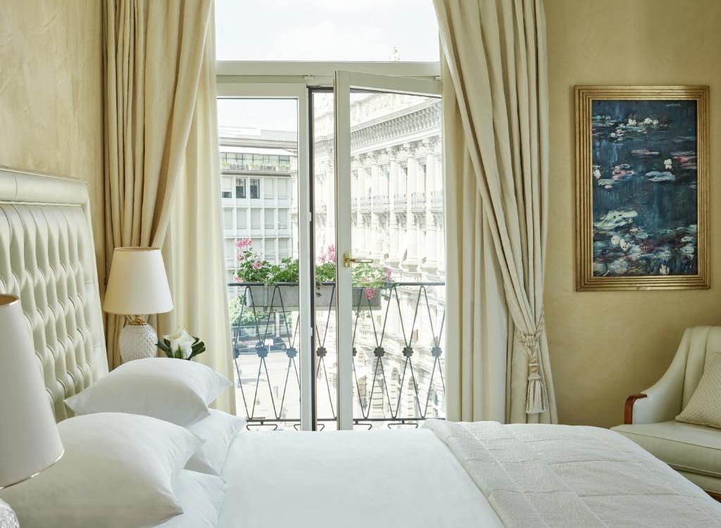 Savoy Baur en Ville фото 29