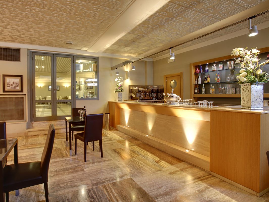 Hotel Delle Nazioni фото 17