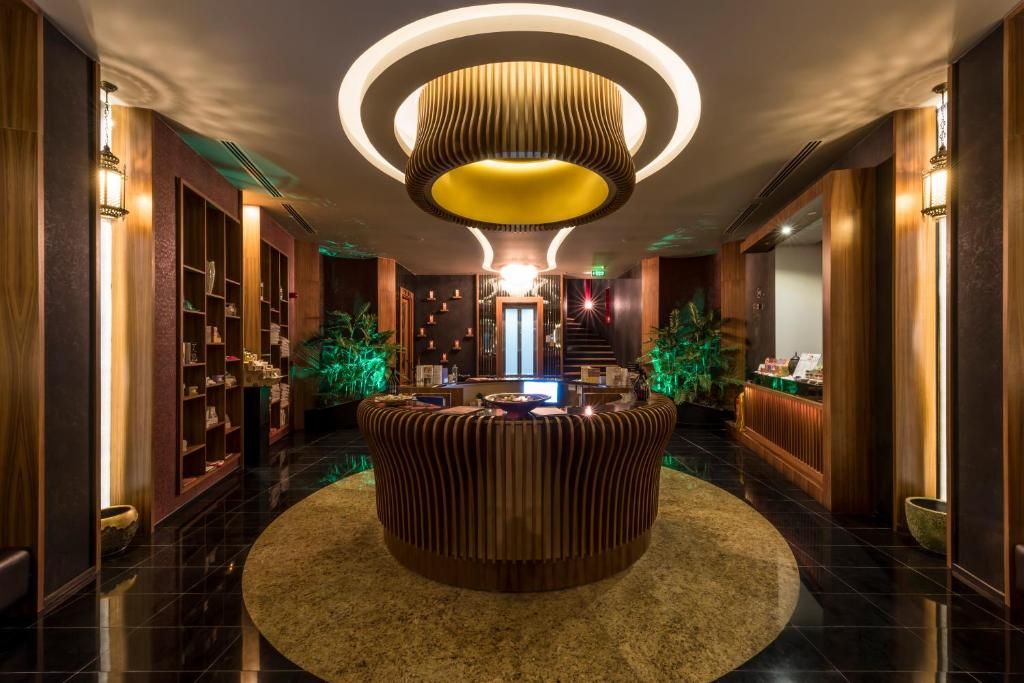 Elite Luxury Suite & Spa фото 90