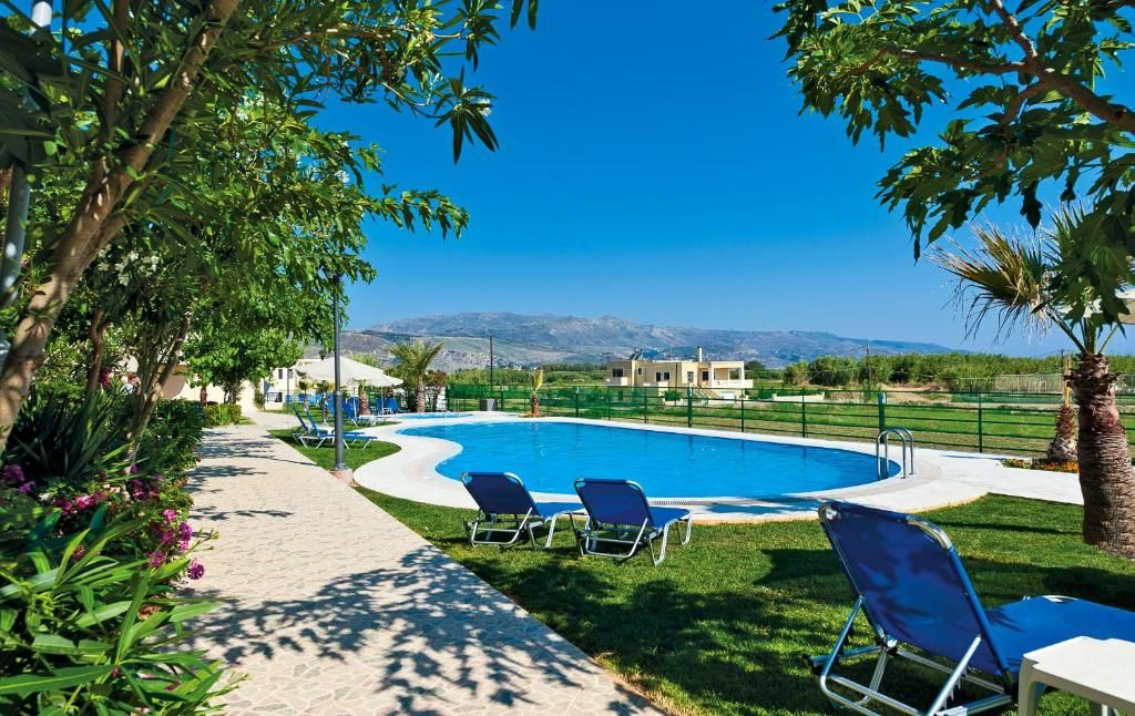 Selini Suites фото 36