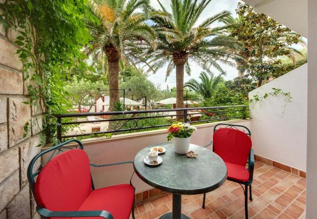 Hotel Villa Adriatica - Adults Only фото 36