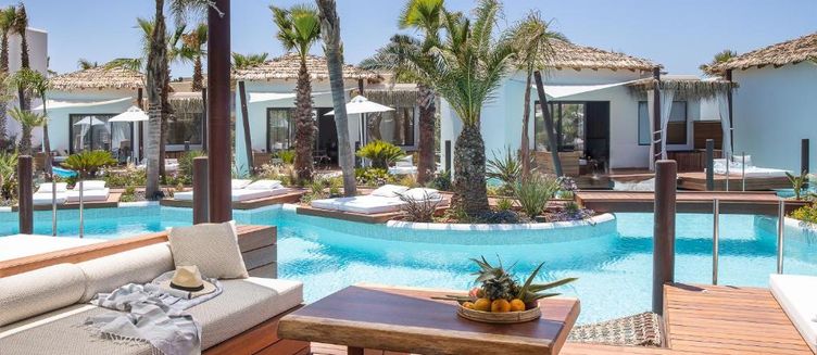 Фото отеля Stella Island Luxury Resort & Spa (Adults Only)