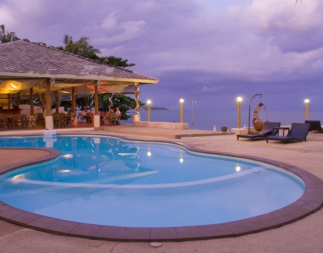 Samui Beach Resort фото 22