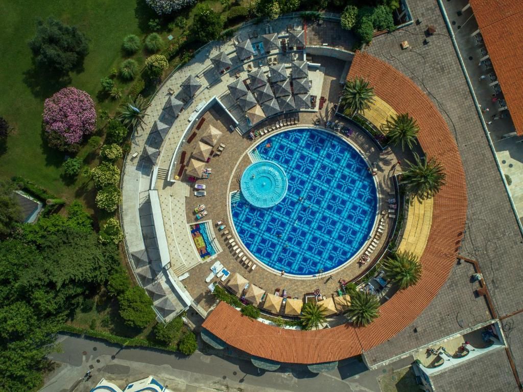 Hotel Slovenska Plaza фото 30