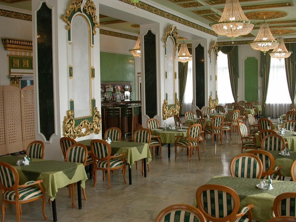 Гостиница «Варшава» фото 19