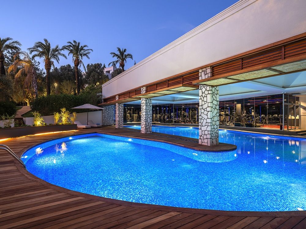 Rixos Premium Bodrum фото 76