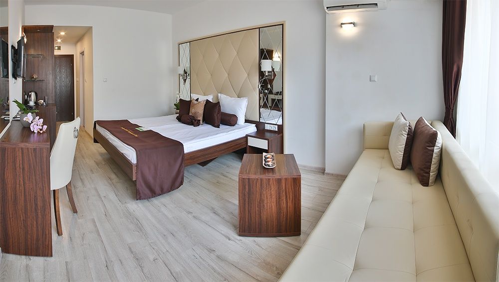 Prestige Deluxe Hotel Aquapark Club фото 67