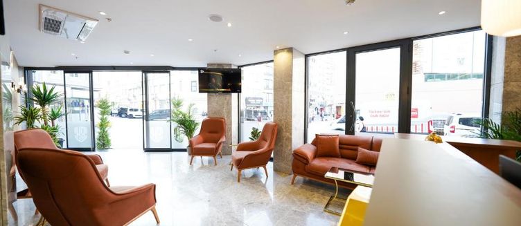 Фото отеля Bellezza Hotel