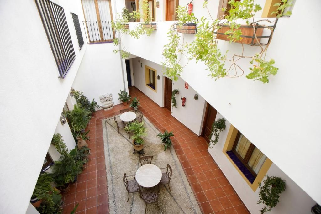 Hotel San Miguel фото 6