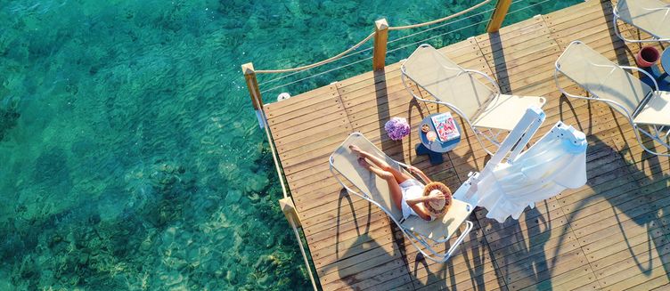 Фото отеля Hapimag Sea Garden
