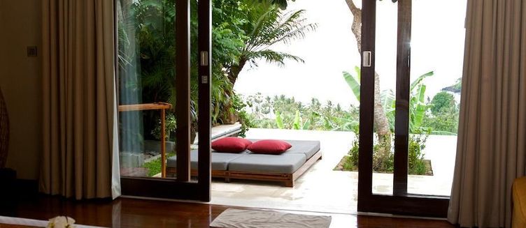 Фото отеля The Griya Villas and Spa