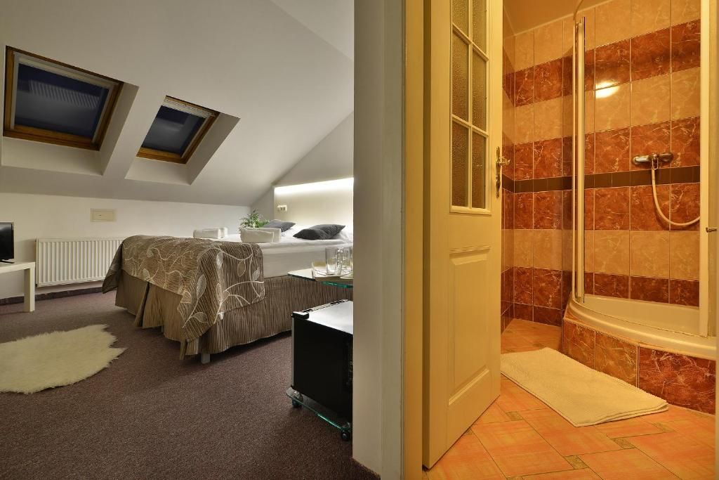 Hotel ANETTE фото 17