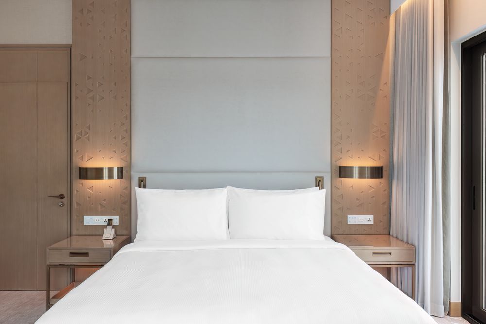 Palace Beach Resort Fujairah фото 101
