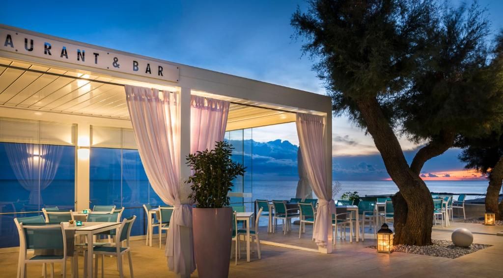 Бутик-Отель «Boutique Hotel Rivalmare» фото 13