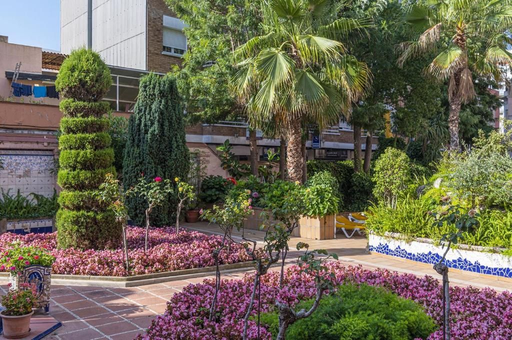 Hotel Guitart Rosa - Adults Only фото 24