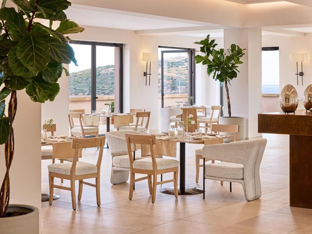 Cape Sounio, Grecotel Exclusive Resort фото 37