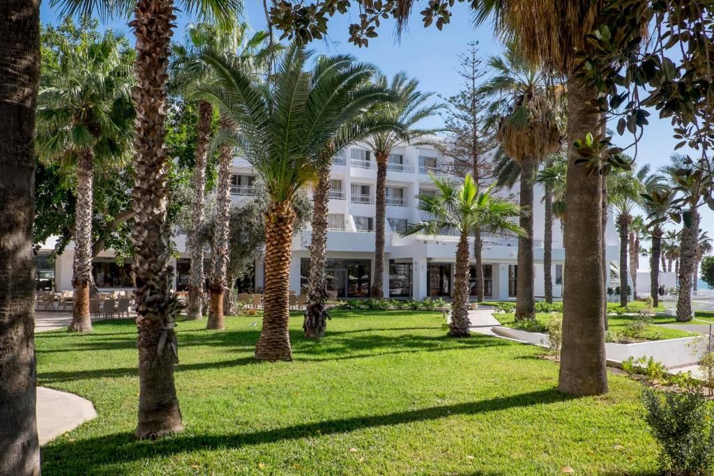 Novostar Premium Bel Azur Thalassa & Bungalows фото 93
